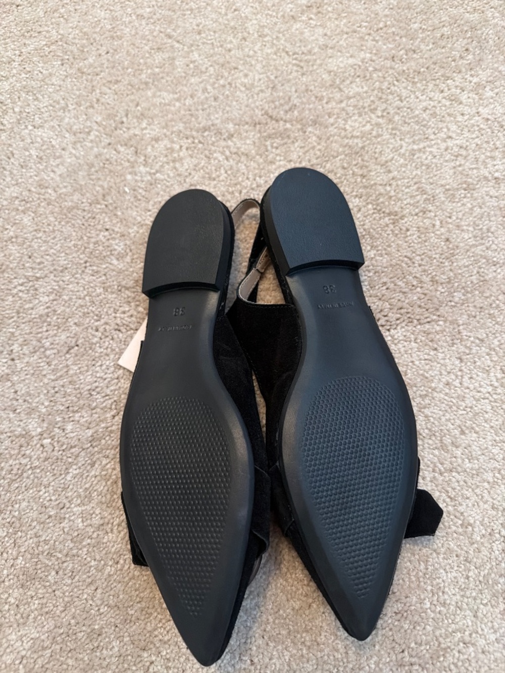 Ricardo boccia Italian leather shoes - Picture 2 of 3